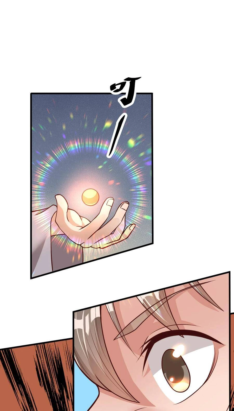 Sau Khi Max Độ Yêu Thích Chapter 10 - 36