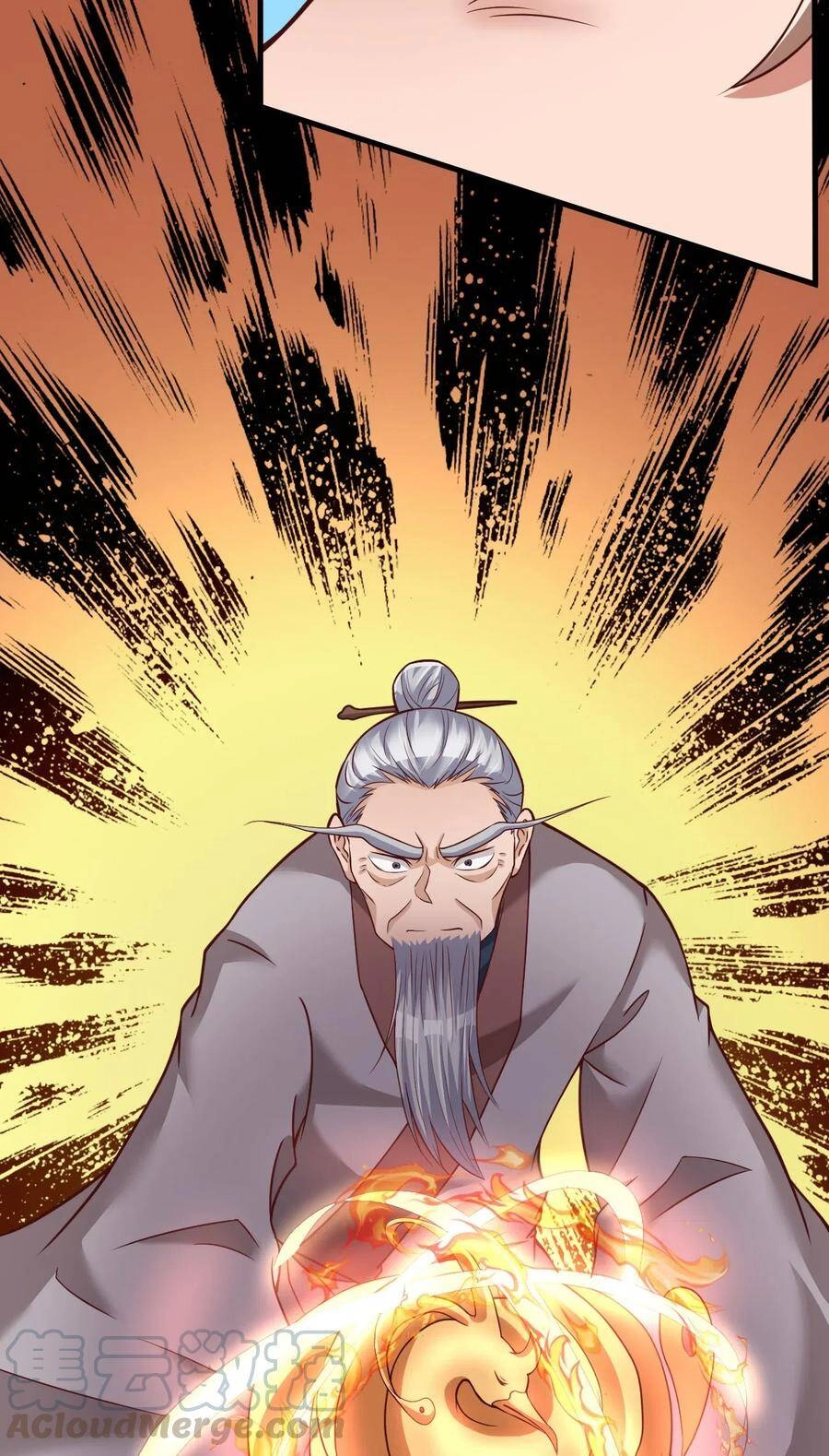 Sau Khi Max Độ Yêu Thích Chapter 10 - 37