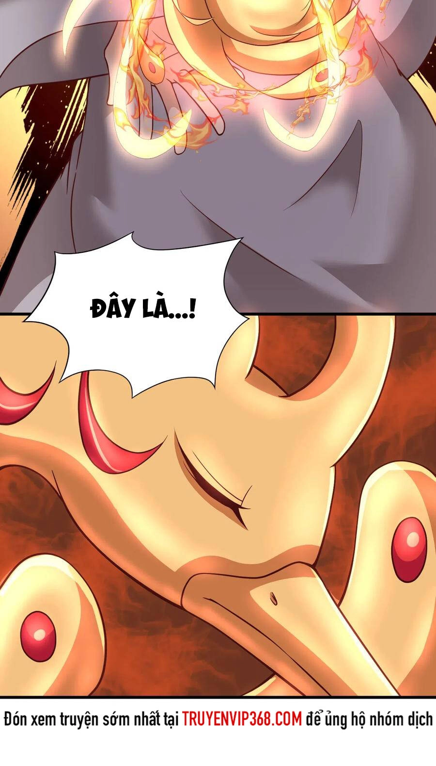 Sau Khi Max Độ Yêu Thích Chapter 10 - 38