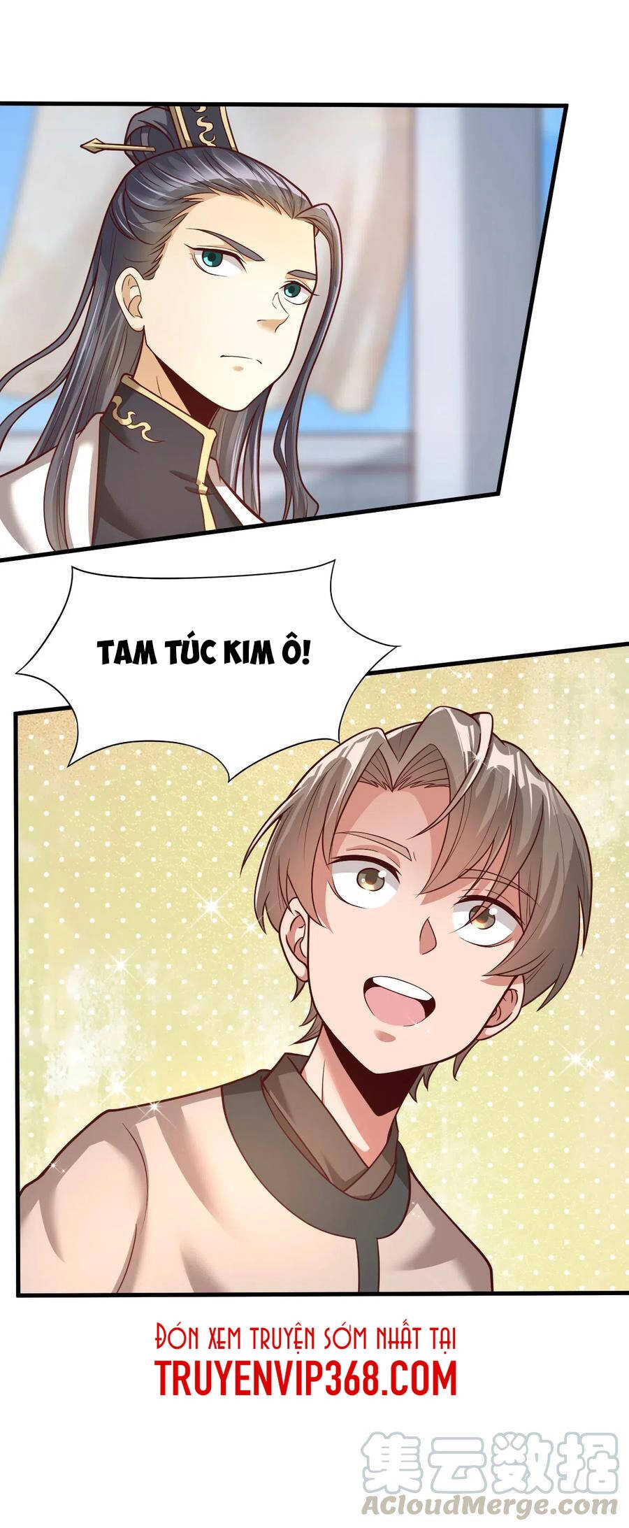 Sau Khi Max Độ Yêu Thích Chapter 10 - 39