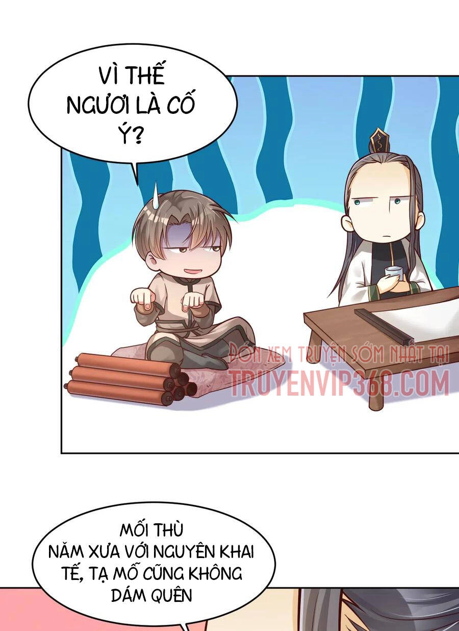 Sau Khi Max Độ Yêu Thích Chapter 11 - 11