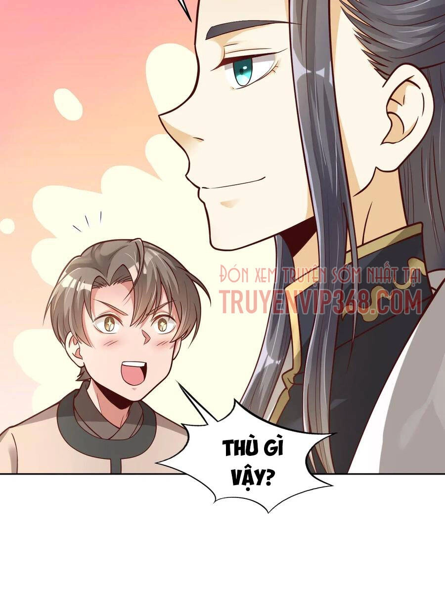 Sau Khi Max Độ Yêu Thích Chapter 11 - 12