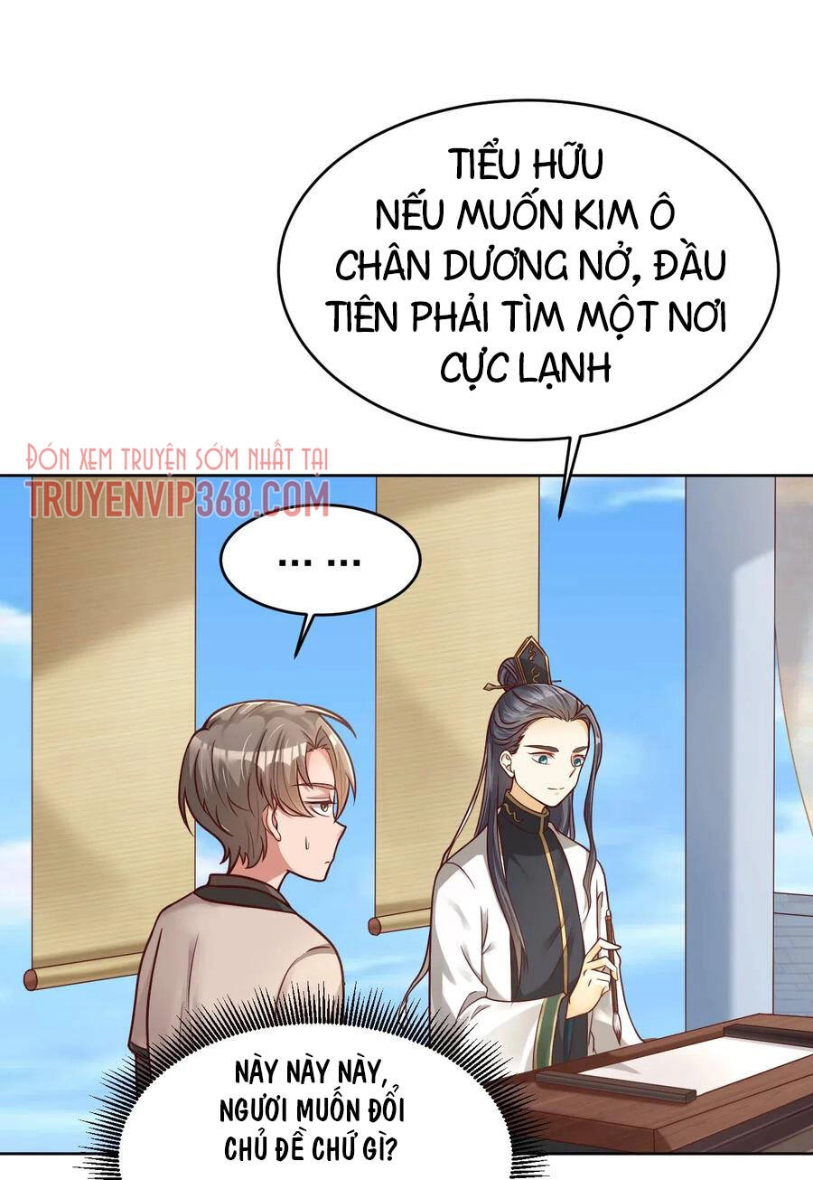 Sau Khi Max Độ Yêu Thích Chapter 11 - 13