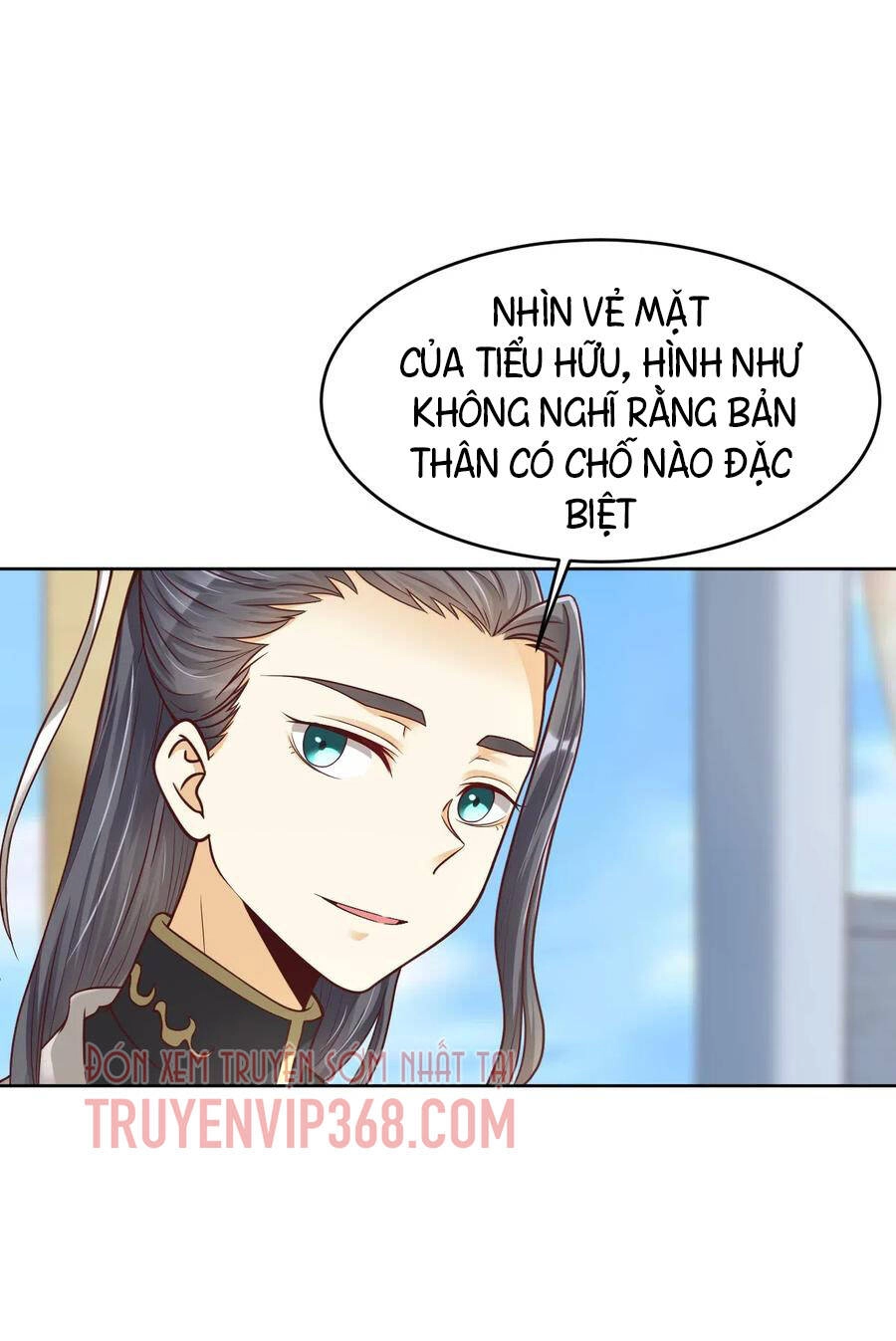 Sau Khi Max Độ Yêu Thích Chapter 11 - 17