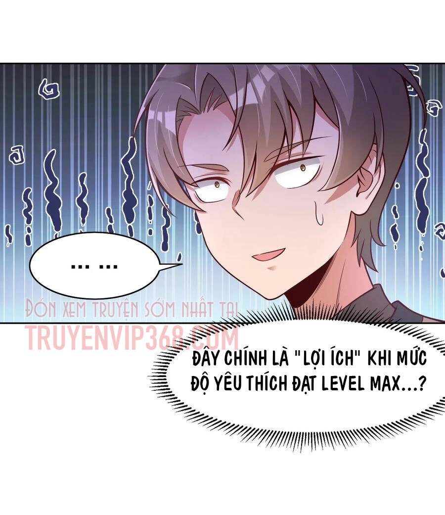 Sau Khi Max Độ Yêu Thích Chapter 11 - 23