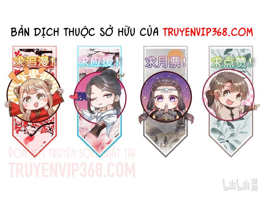 Sau Khi Max Độ Yêu Thích Chapter 11 - 31