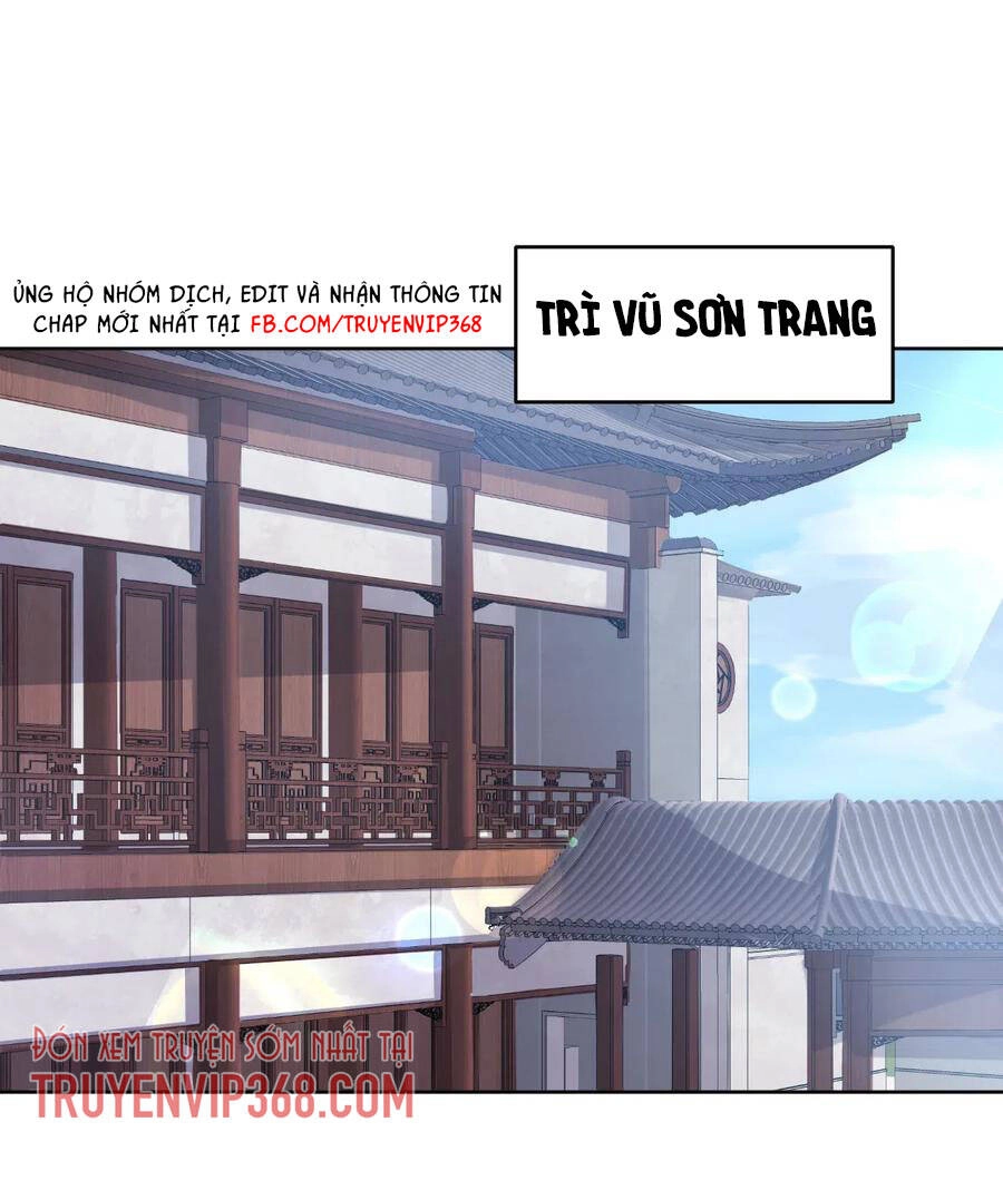 Sau Khi Max Độ Yêu Thích Chapter 12 - 2
