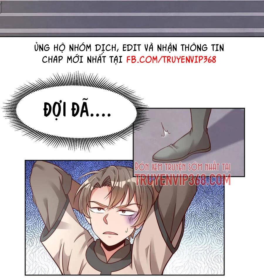 Sau Khi Max Độ Yêu Thích Chapter 12 - 4