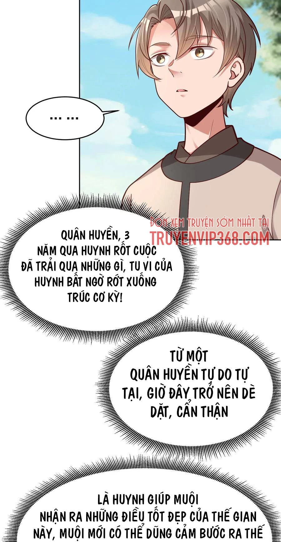 Sau Khi Max Độ Yêu Thích Chapter 12 - 10