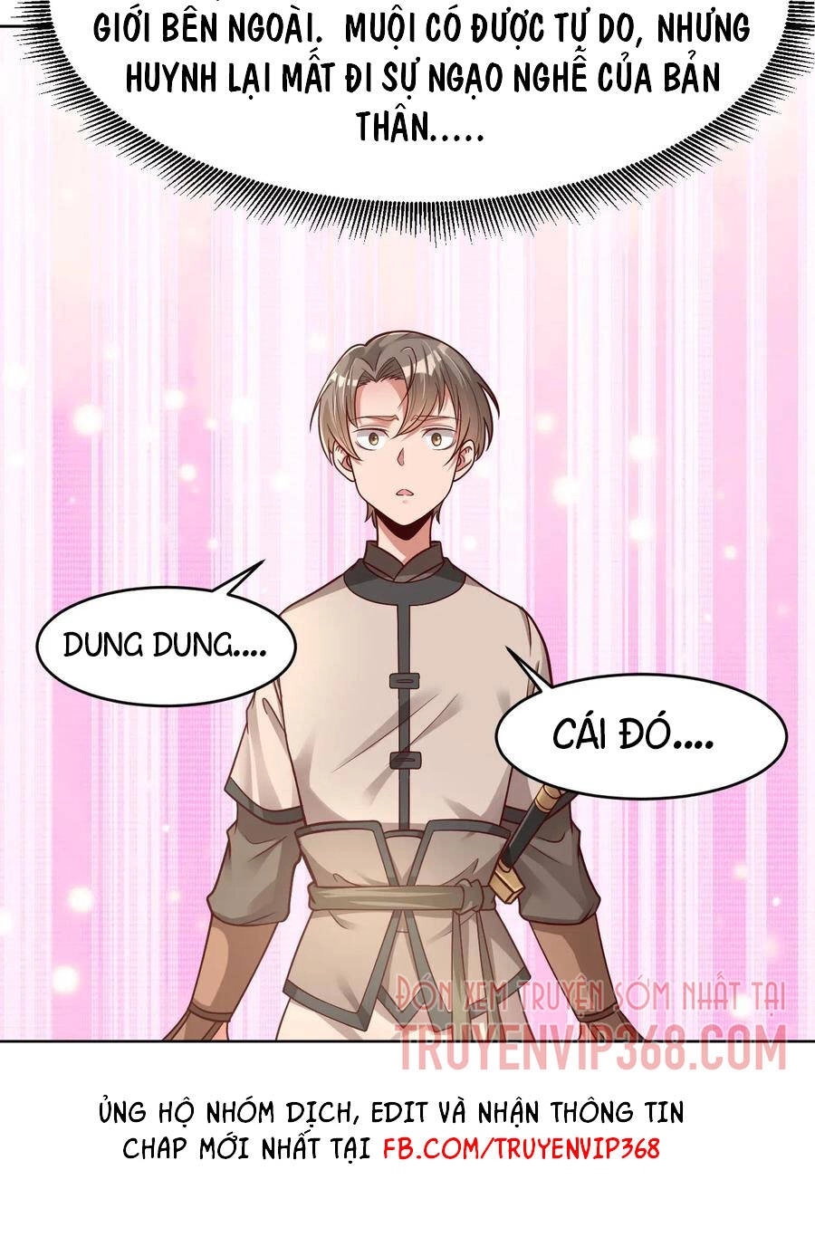 Sau Khi Max Độ Yêu Thích Chapter 12 - 11