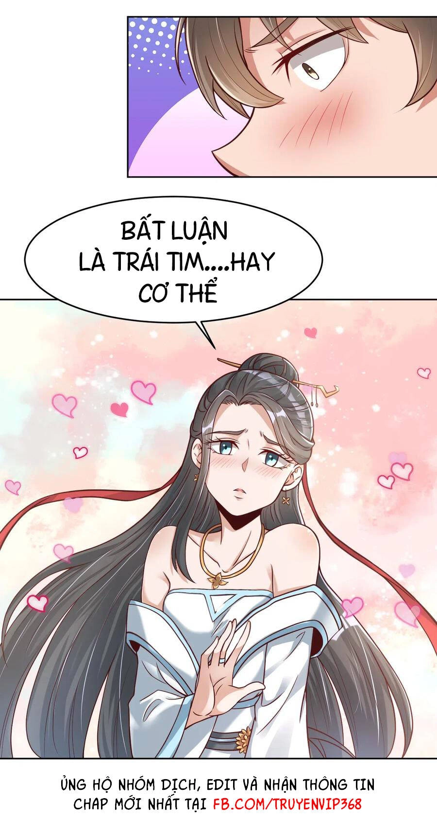 Sau Khi Max Độ Yêu Thích Chapter 12 - 14