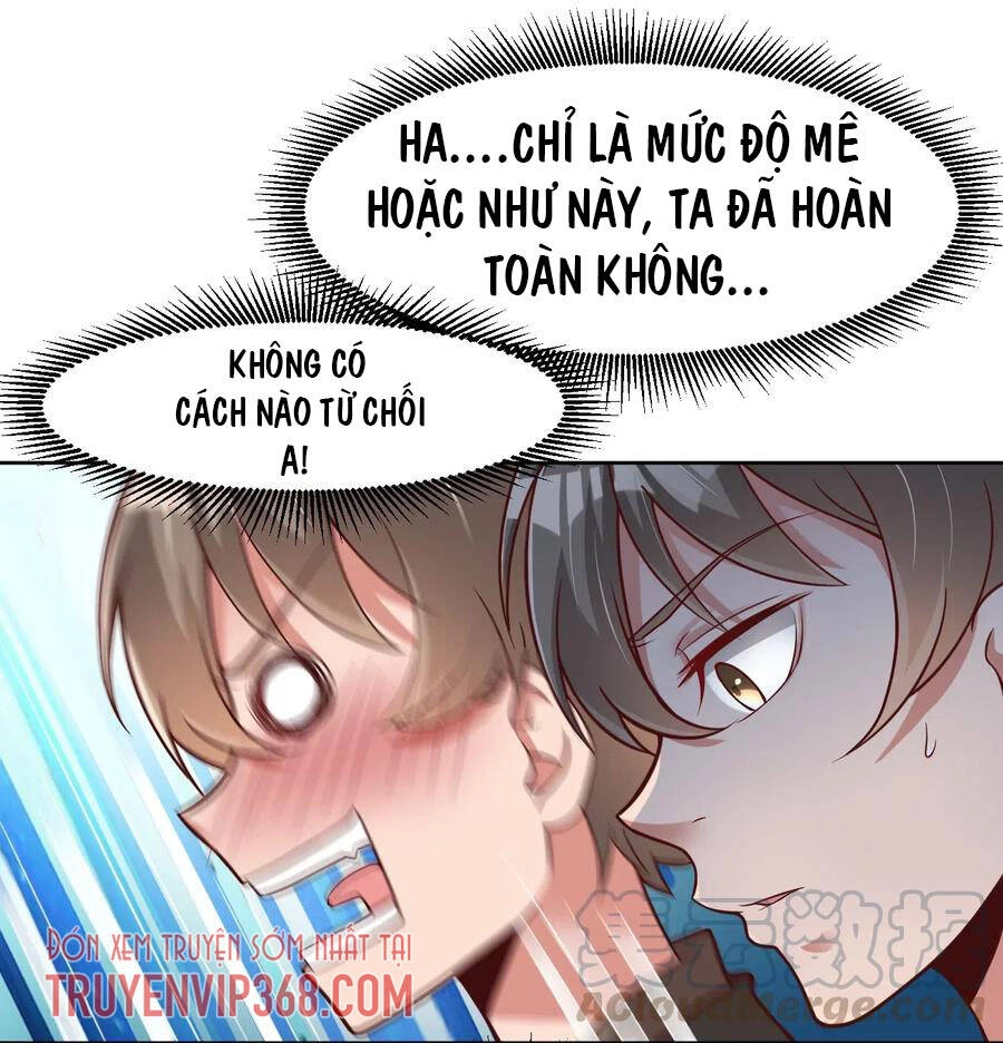 Sau Khi Max Độ Yêu Thích Chapter 12 - 15