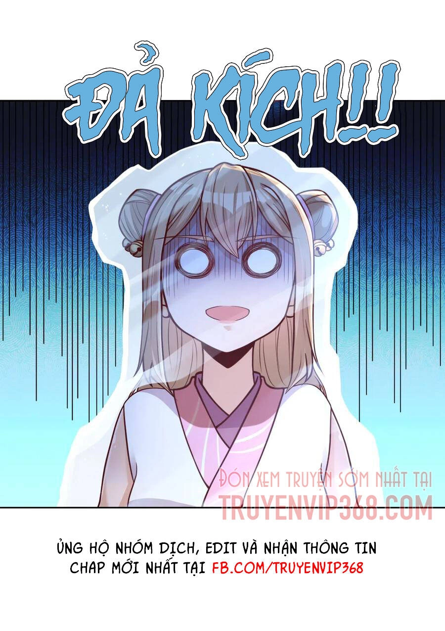 Sau Khi Max Độ Yêu Thích Chapter 12 - 19