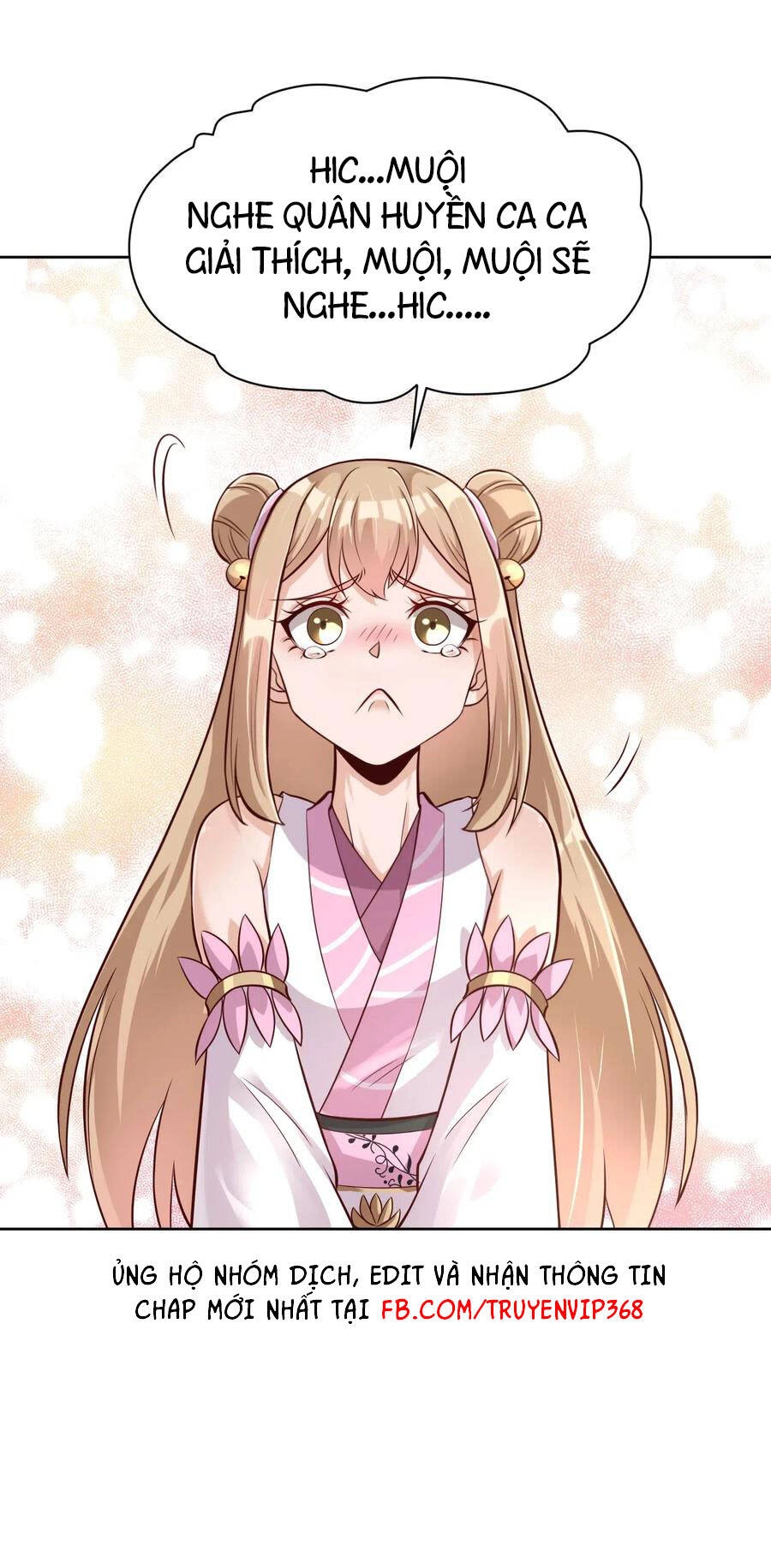 Sau Khi Max Độ Yêu Thích Chapter 12 - 23