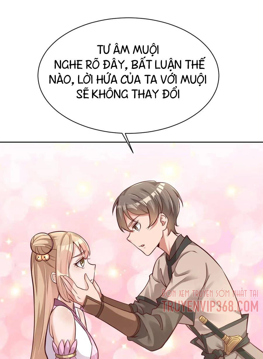 Sau Khi Max Độ Yêu Thích Chapter 12 - 24