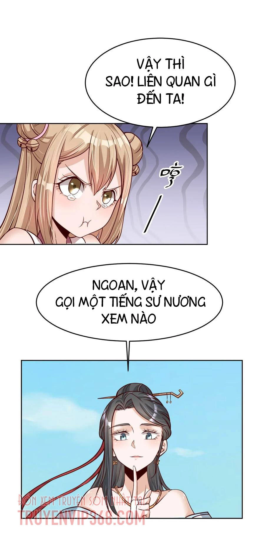 Sau Khi Max Độ Yêu Thích Chapter 13 - 4