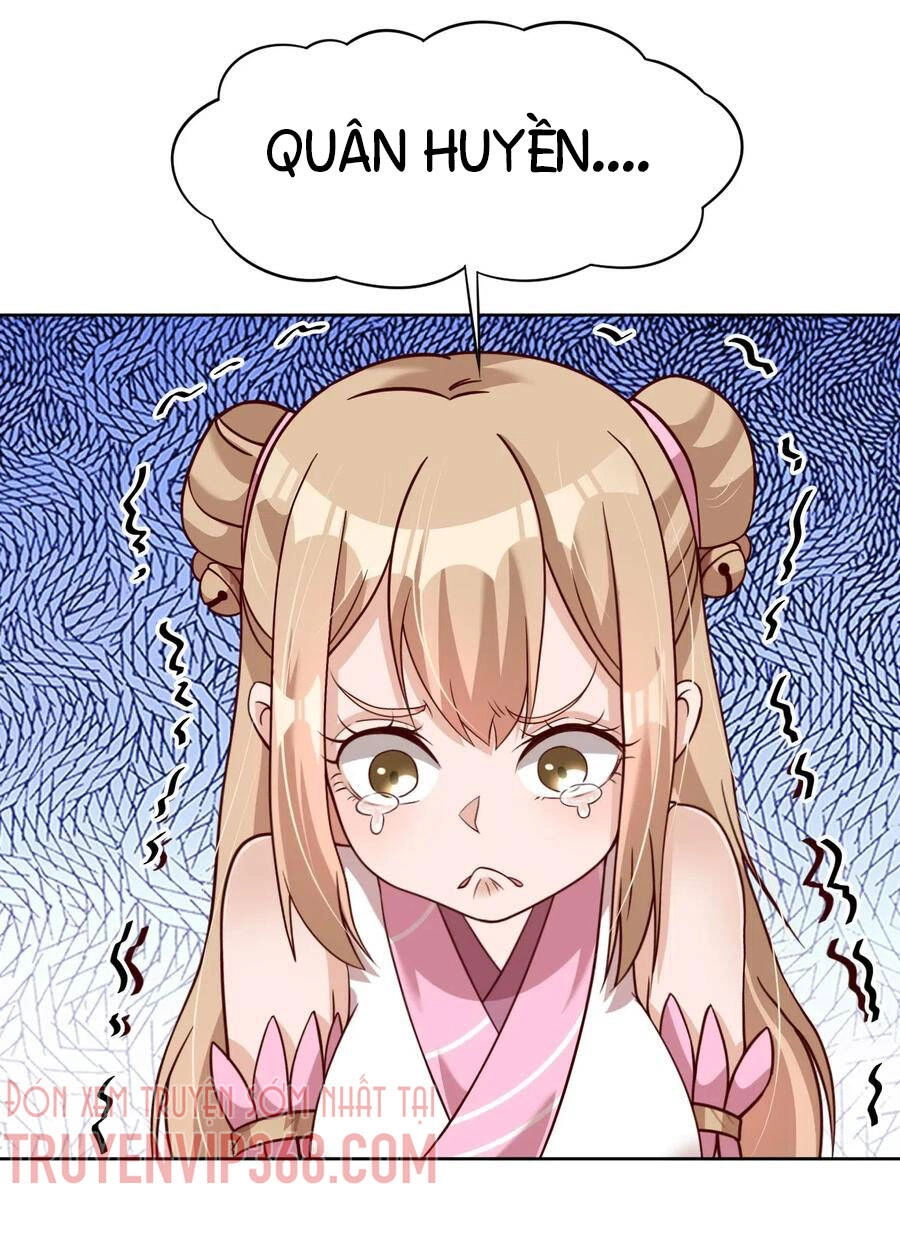 Sau Khi Max Độ Yêu Thích Chapter 13 - 8