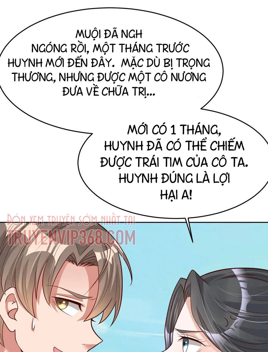 Sau Khi Max Độ Yêu Thích Chapter 13 - 12
