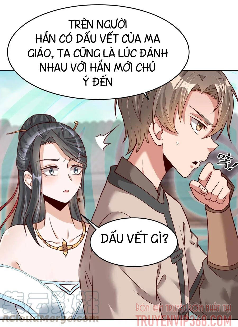 Sau Khi Max Độ Yêu Thích Chapter 13 - 17