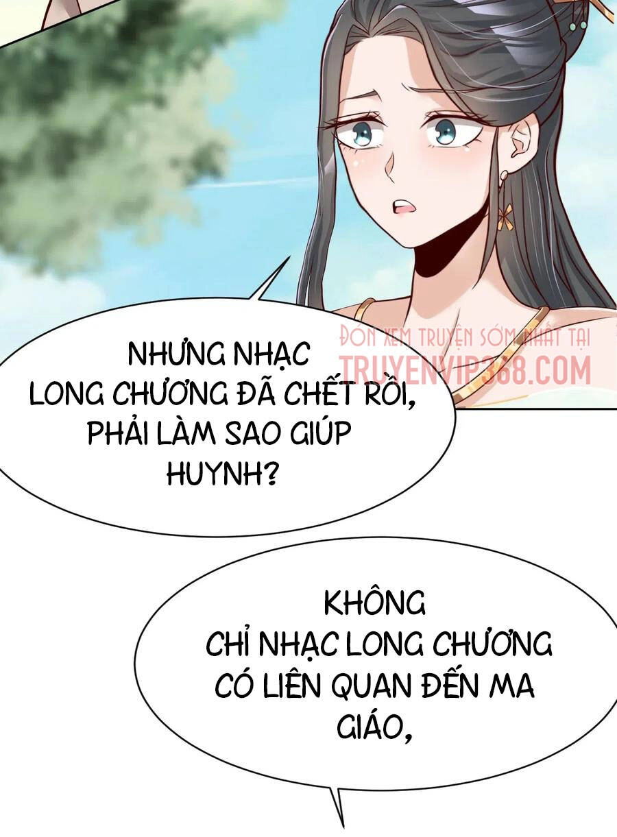 Sau Khi Max Độ Yêu Thích Chapter 13 - 24
