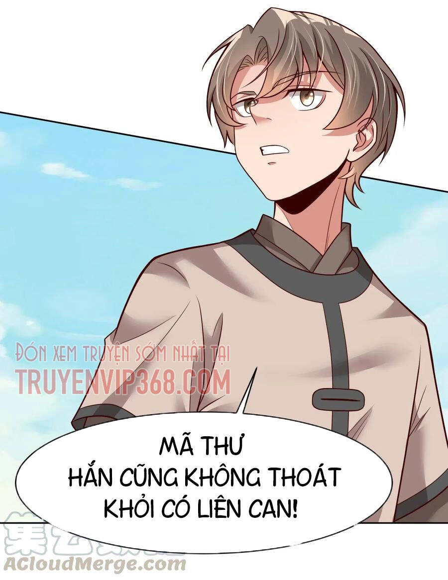 Sau Khi Max Độ Yêu Thích Chapter 13 - 25