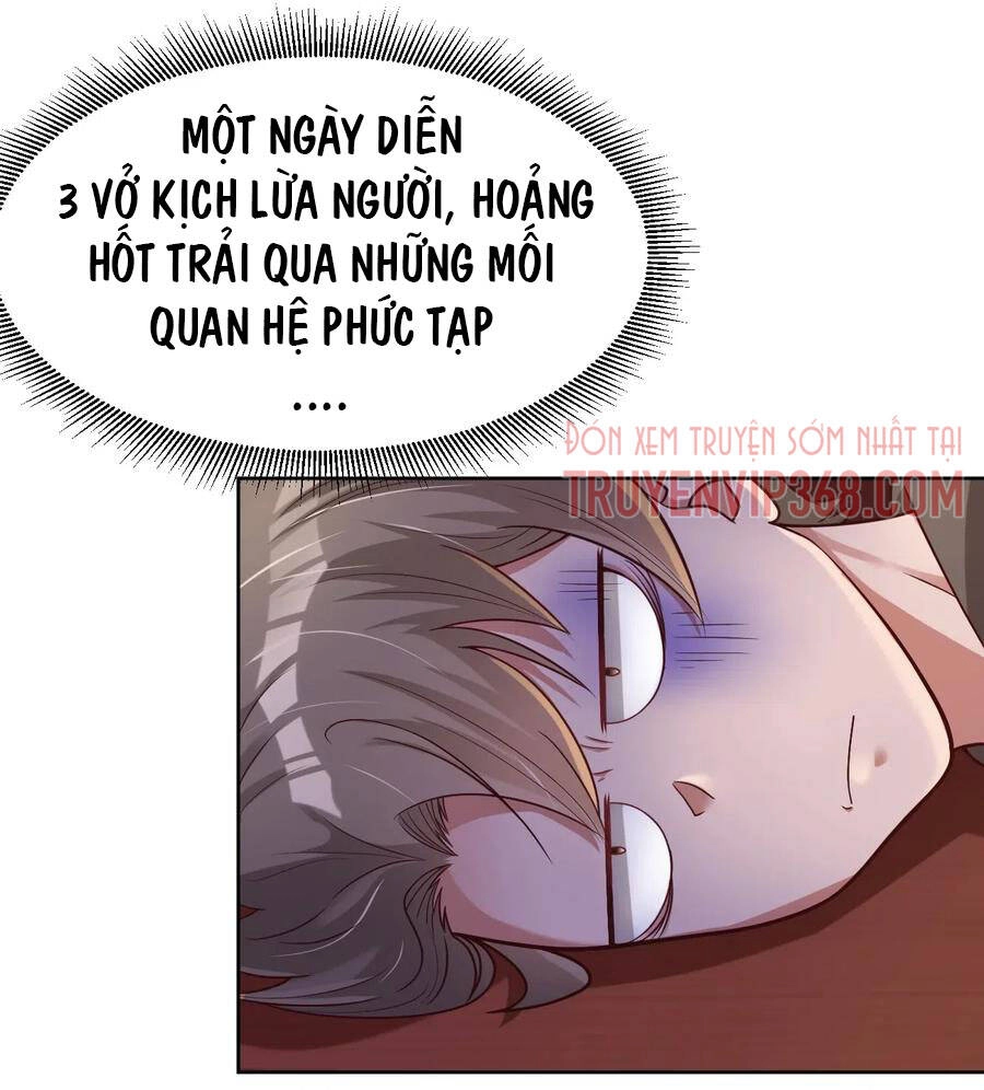 Sau Khi Max Độ Yêu Thích Chapter 14 - 5