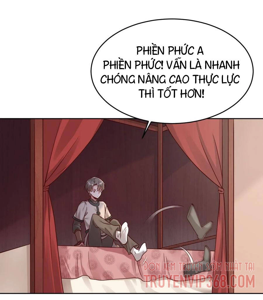 Sau Khi Max Độ Yêu Thích Chapter 14 - 7