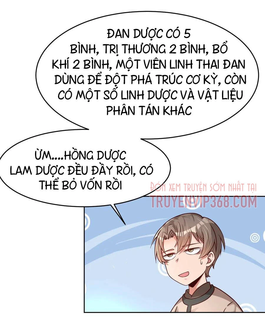 Sau Khi Max Độ Yêu Thích Chapter 14 - 9