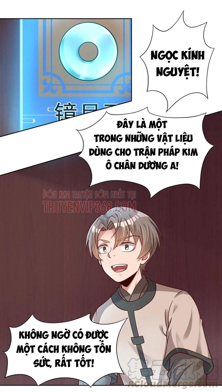 Sau Khi Max Độ Yêu Thích Chapter 14 - 10