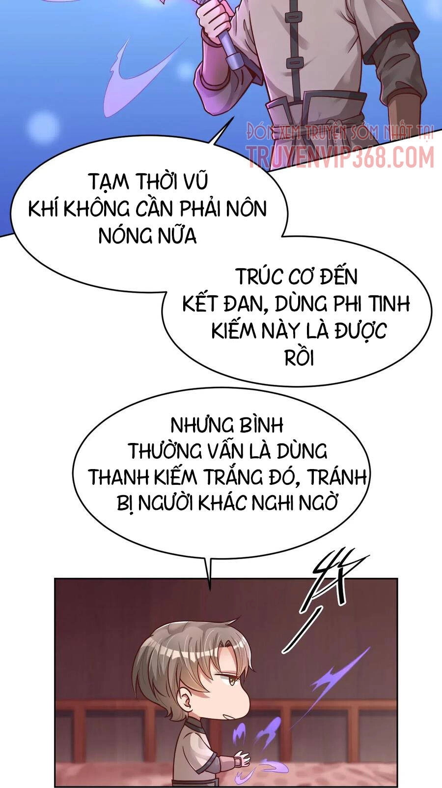 Sau Khi Max Độ Yêu Thích Chapter 14 - 13