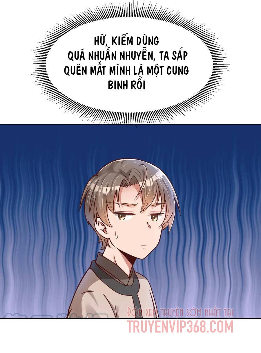 Sau Khi Max Độ Yêu Thích Chapter 14 - 14