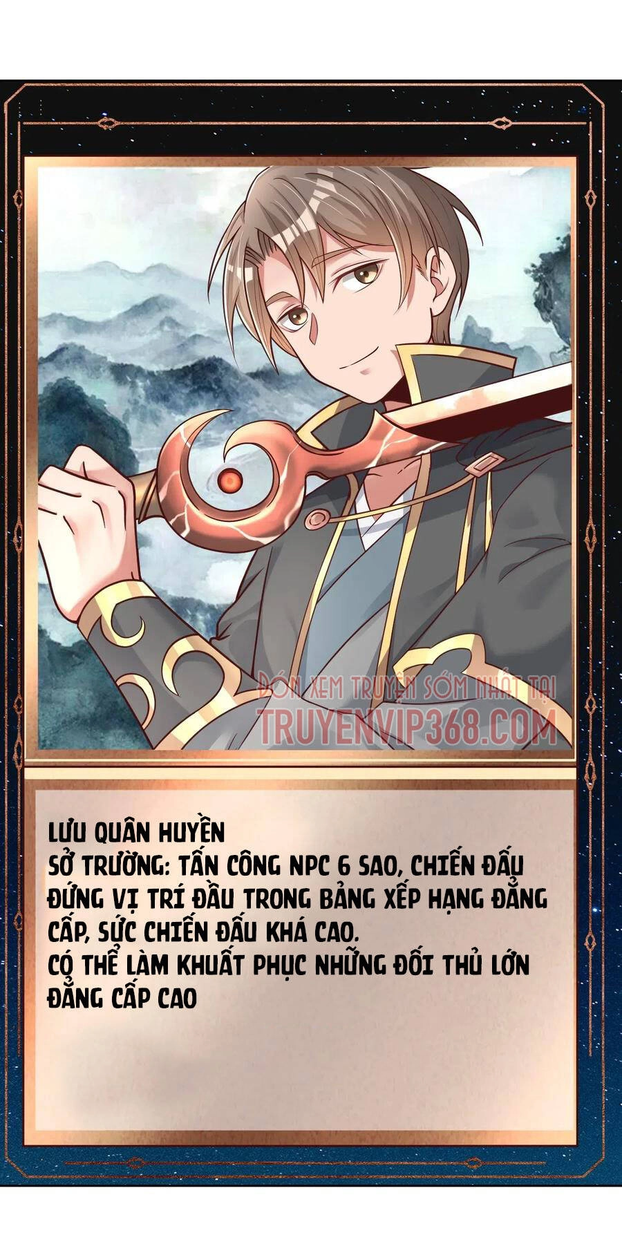 Sau Khi Max Độ Yêu Thích Chapter 14 - 15