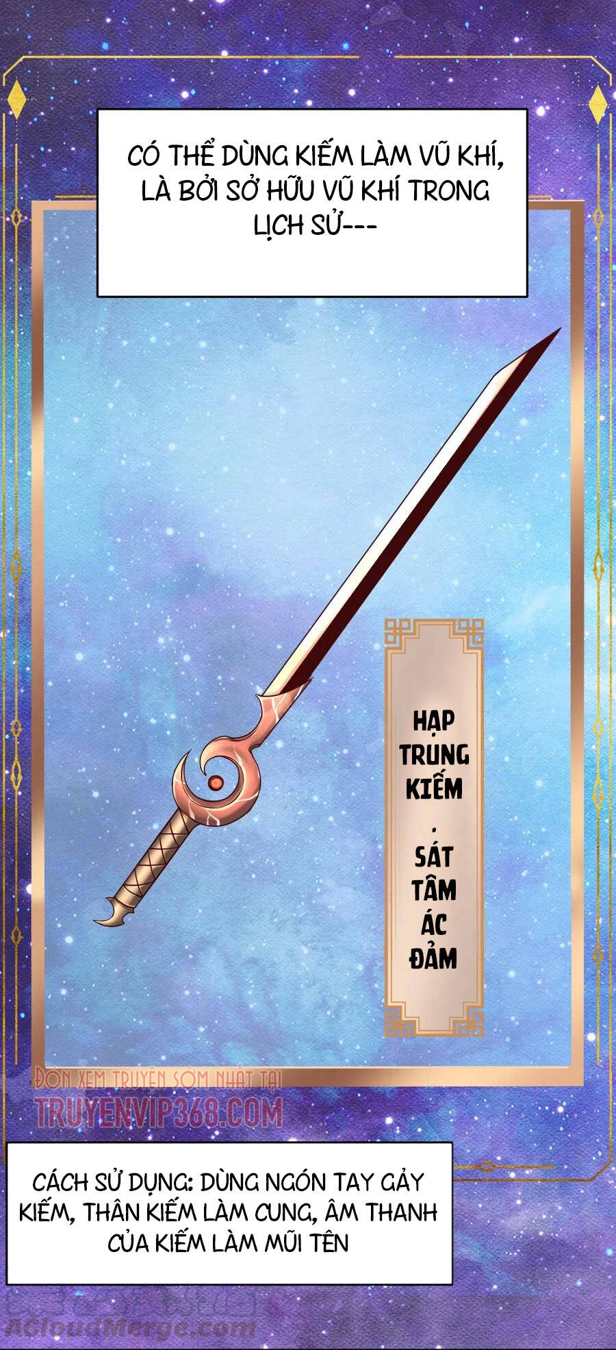 Sau Khi Max Độ Yêu Thích Chapter 14 - 16