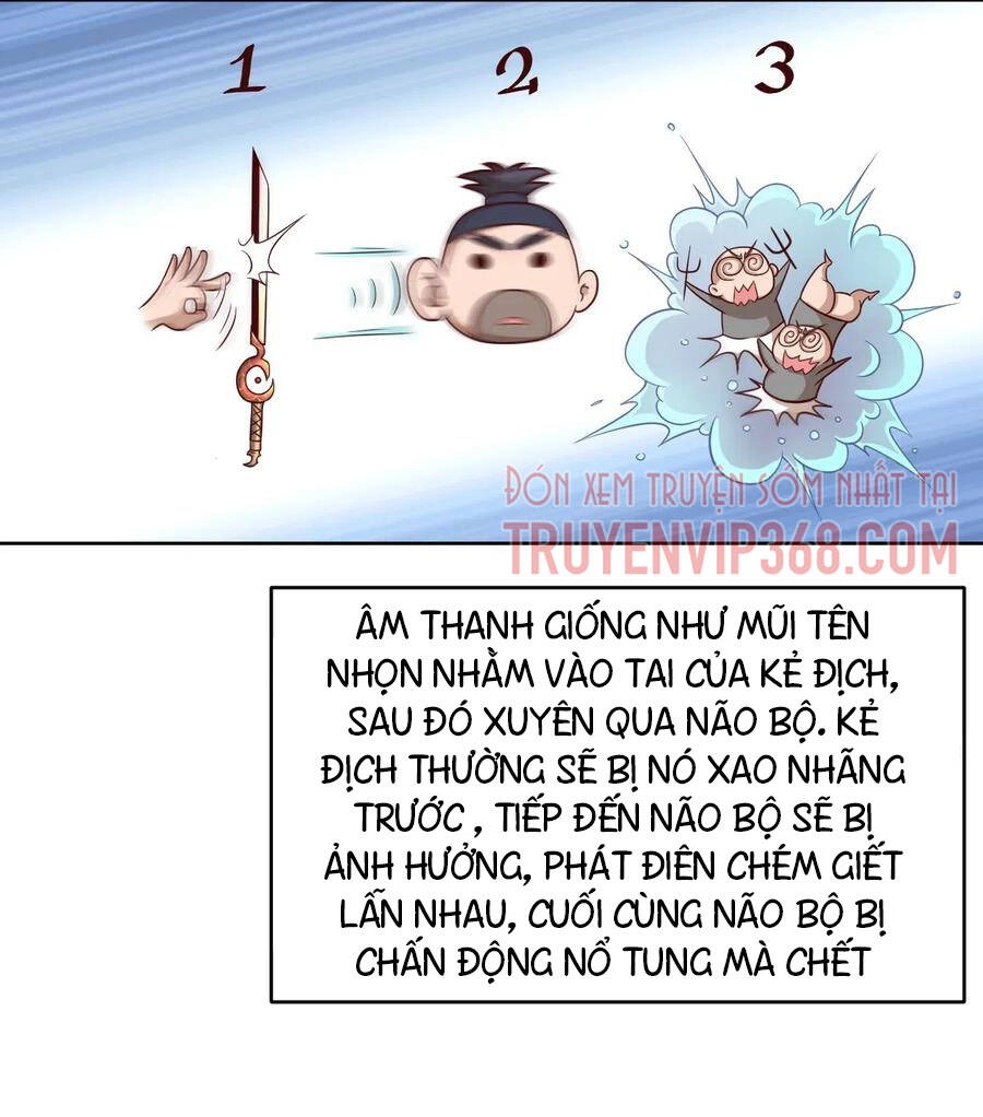 Sau Khi Max Độ Yêu Thích Chapter 14 - 17