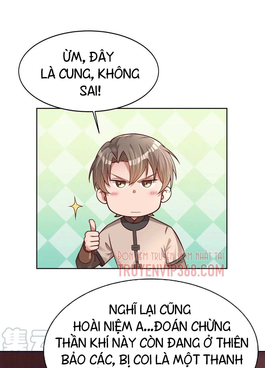 Sau Khi Max Độ Yêu Thích Chapter 14 - 18