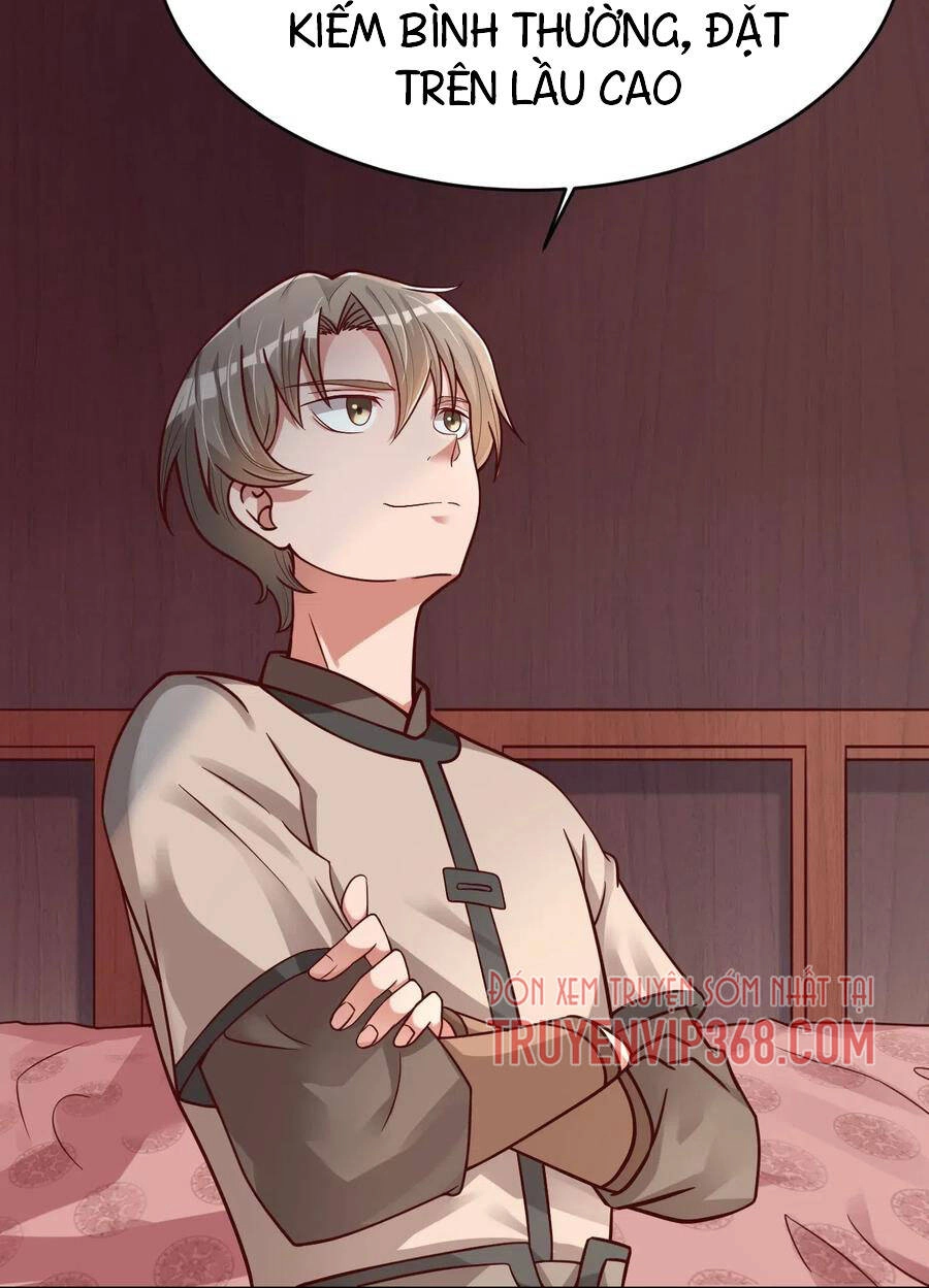 Sau Khi Max Độ Yêu Thích Chapter 14 - 19