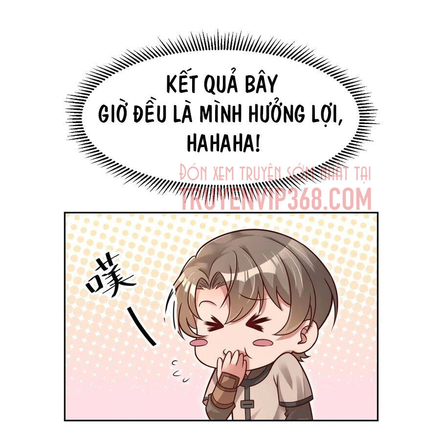 Sau Khi Max Độ Yêu Thích Chapter 14 - 25