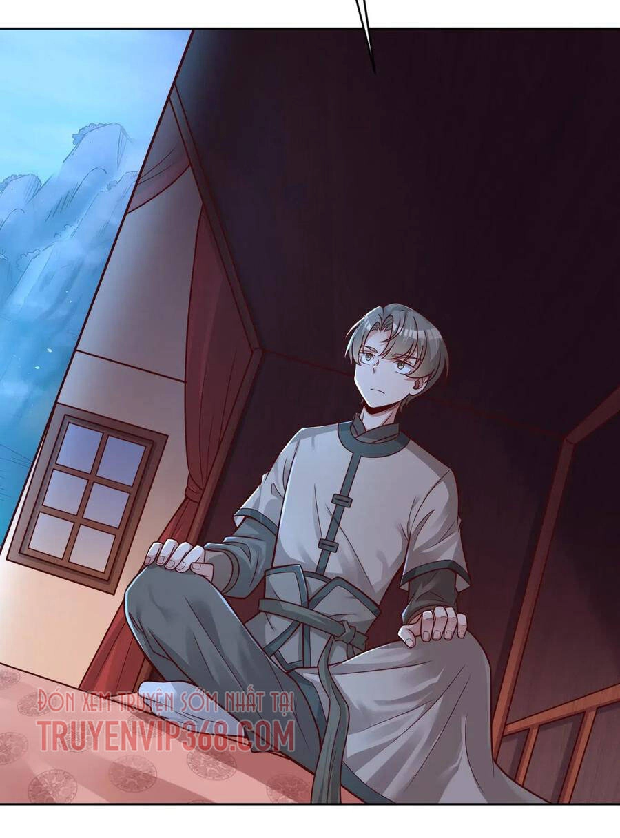 Sau Khi Max Độ Yêu Thích Chapter 14 - 27