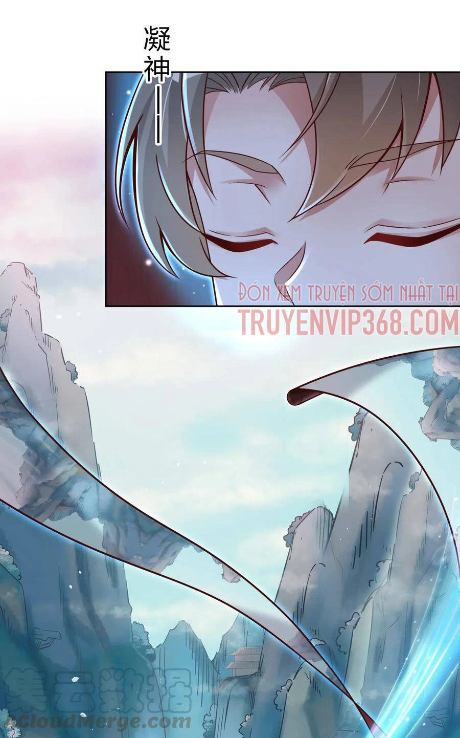 Sau Khi Max Độ Yêu Thích Chapter 14 - 28