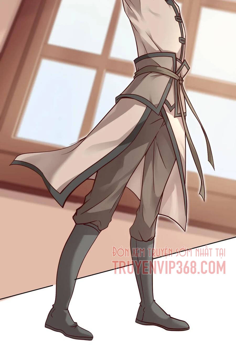 Sau Khi Max Độ Yêu Thích Chapter 15 - 4