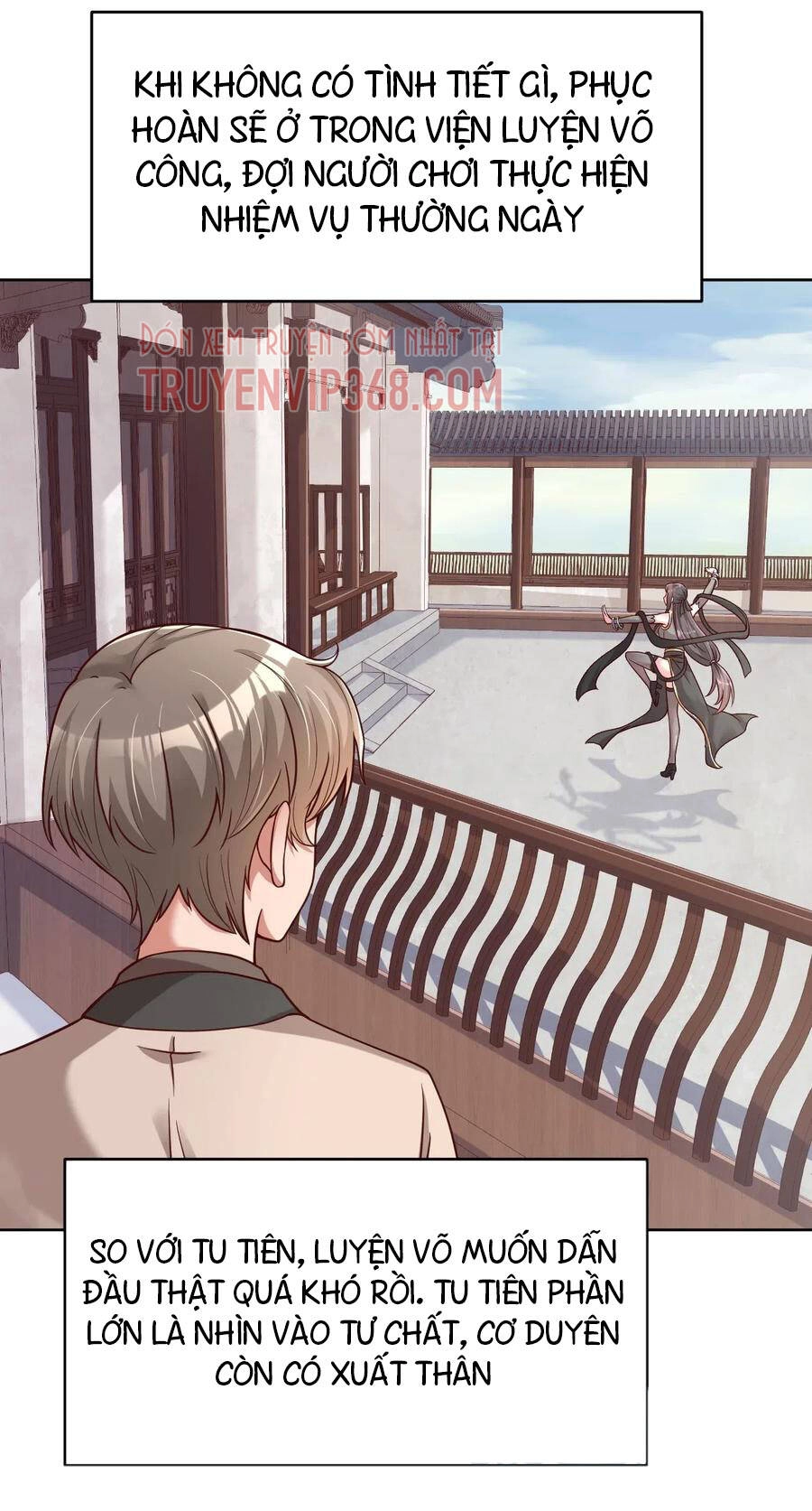 Sau Khi Max Độ Yêu Thích Chapter 15 - 7