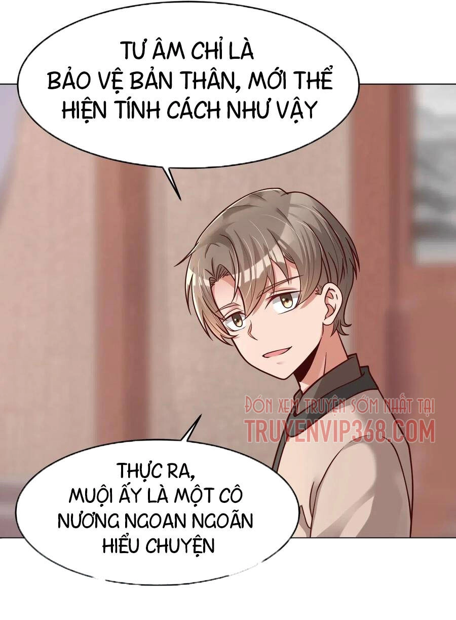 Sau Khi Max Độ Yêu Thích Chapter 15 - 13