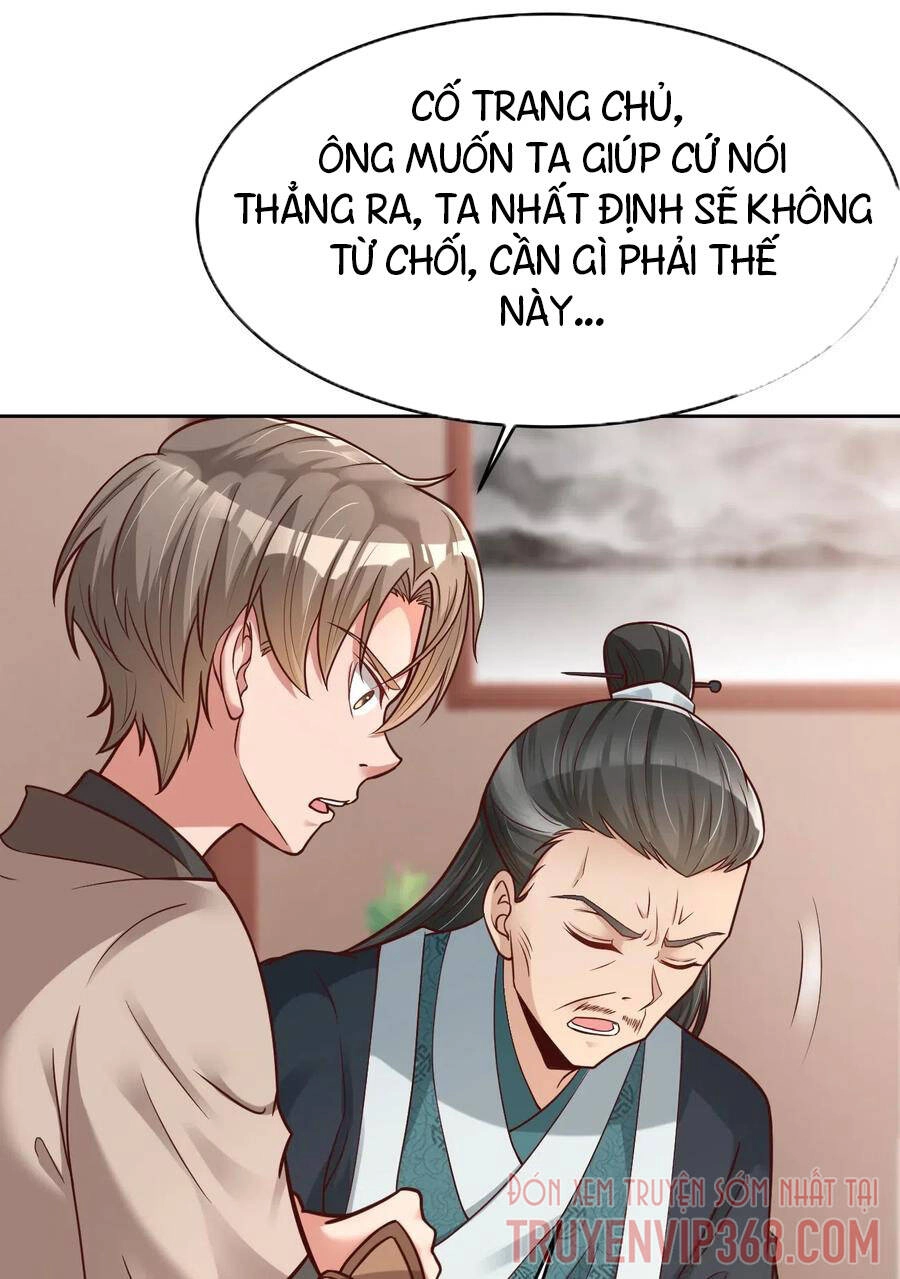 Sau Khi Max Độ Yêu Thích Chapter 15 - 18