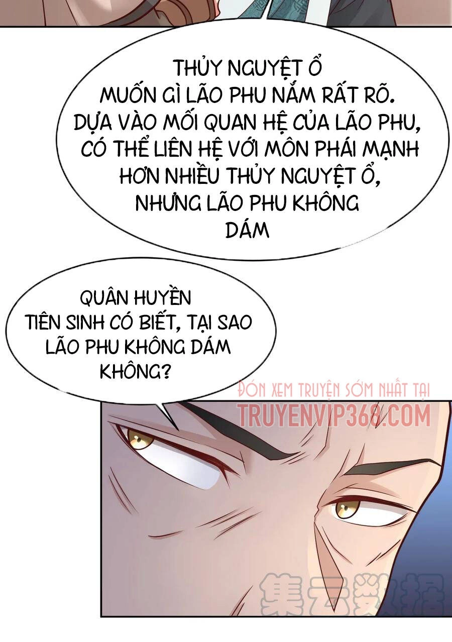 Sau Khi Max Độ Yêu Thích Chapter 15 - 19
