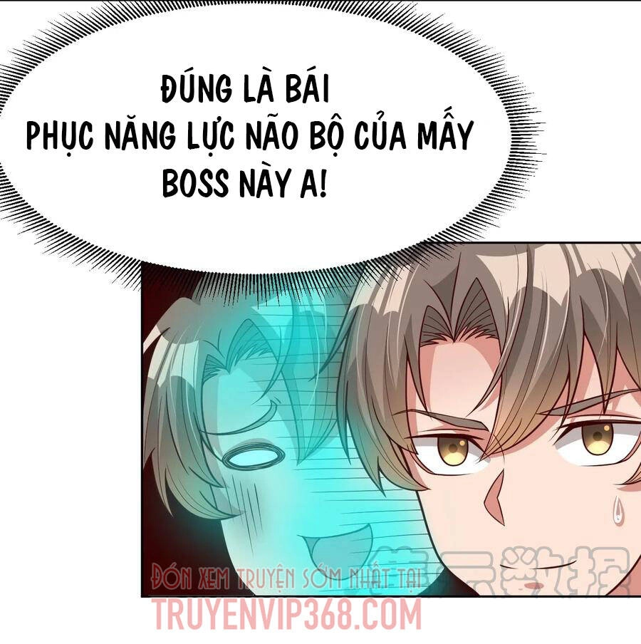 Sau Khi Max Độ Yêu Thích Chapter 16 - 3