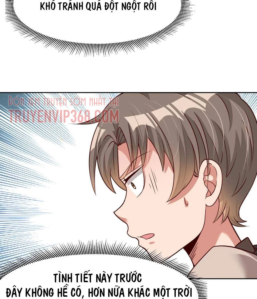 Sau Khi Max Độ Yêu Thích Chapter 16 - 8