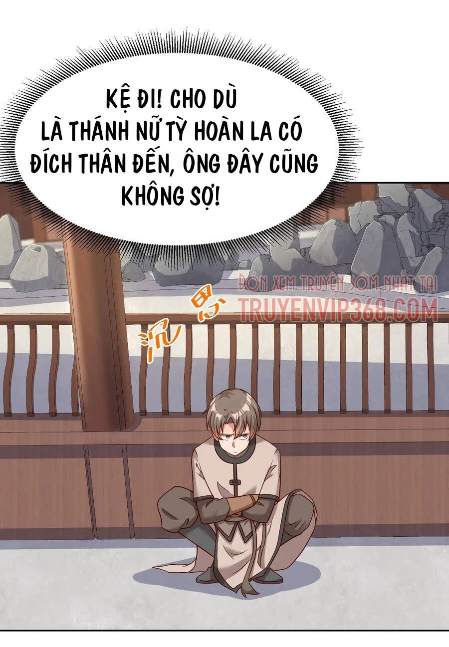 Sau Khi Max Độ Yêu Thích Chapter 16 - 10