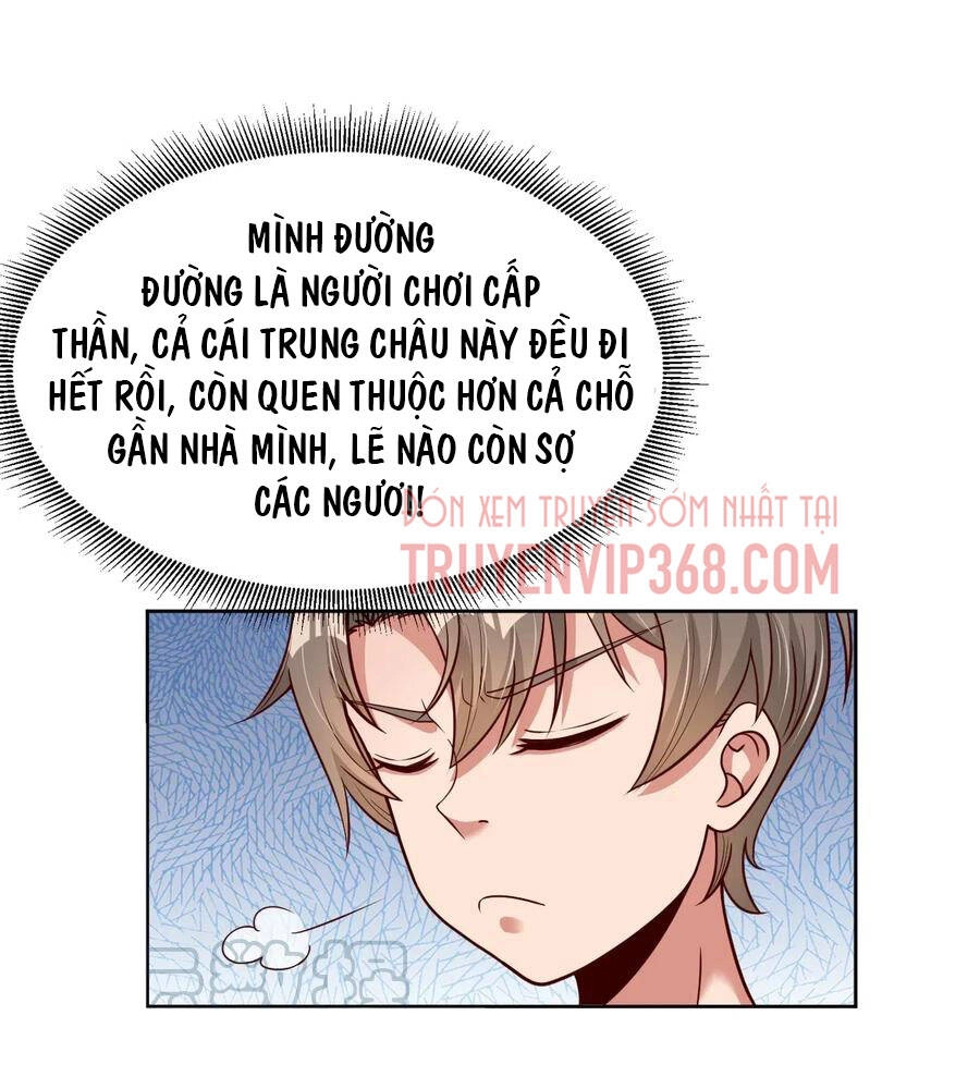 Sau Khi Max Độ Yêu Thích Chapter 16 - 11