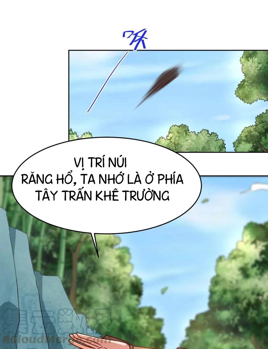 Sau Khi Max Độ Yêu Thích Chapter 16 - 13