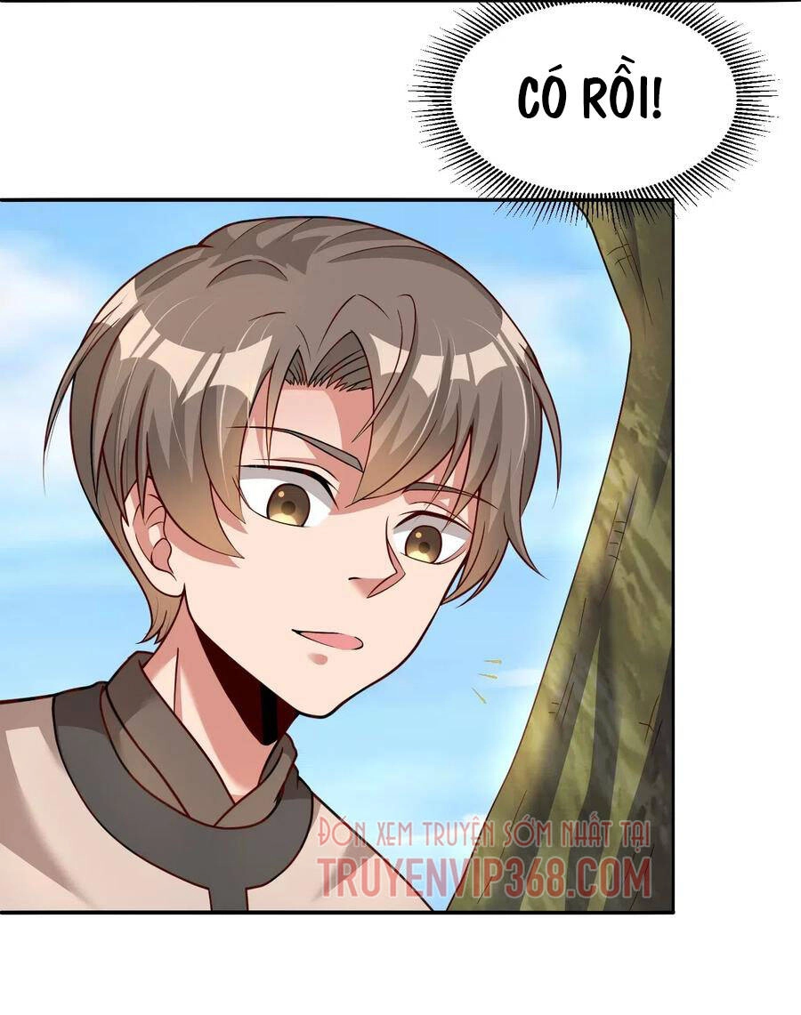 Sau Khi Max Độ Yêu Thích Chapter 16 - 16